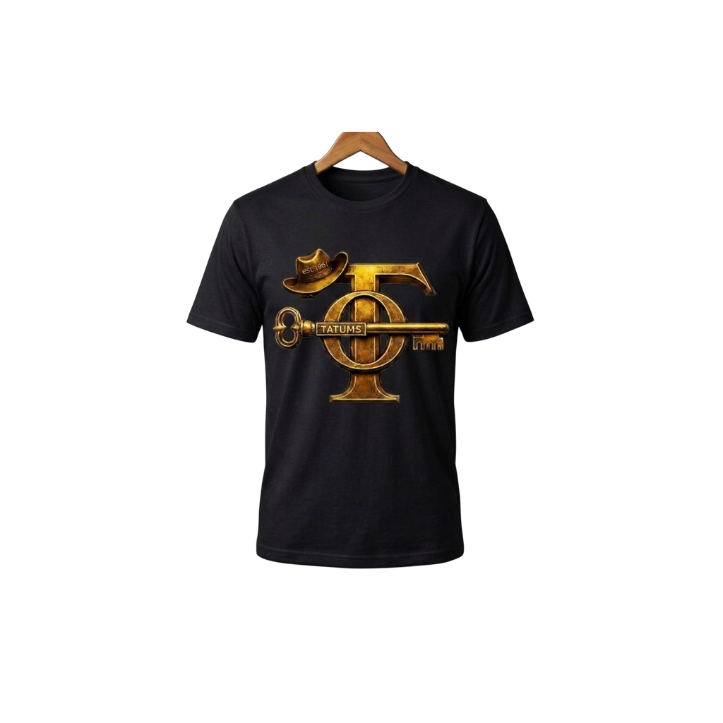 65th celebration- 1961 T-Okie Limited Edition T-shirt