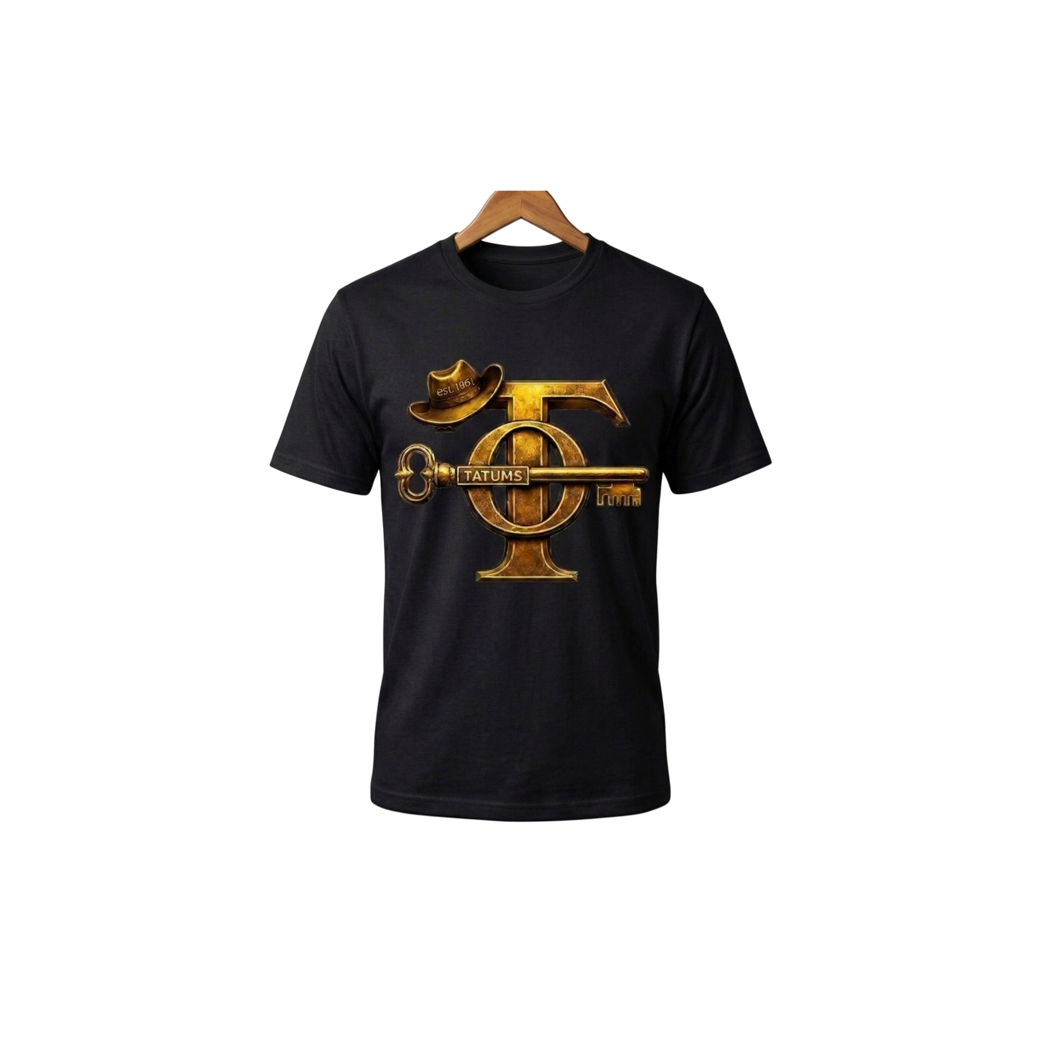 65th celebration- 1961 T-Okie Limited Edition T-shirt