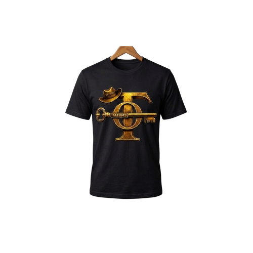65th celebration- 1961 T-Okie Limited Edition T-shirt