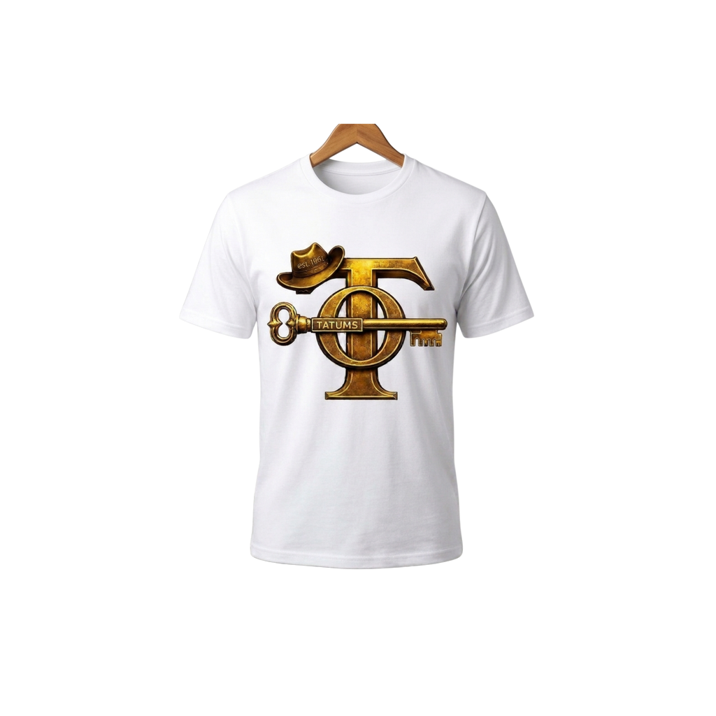 65th celebration- 1961 T-Okie Limited Edition T-shirt