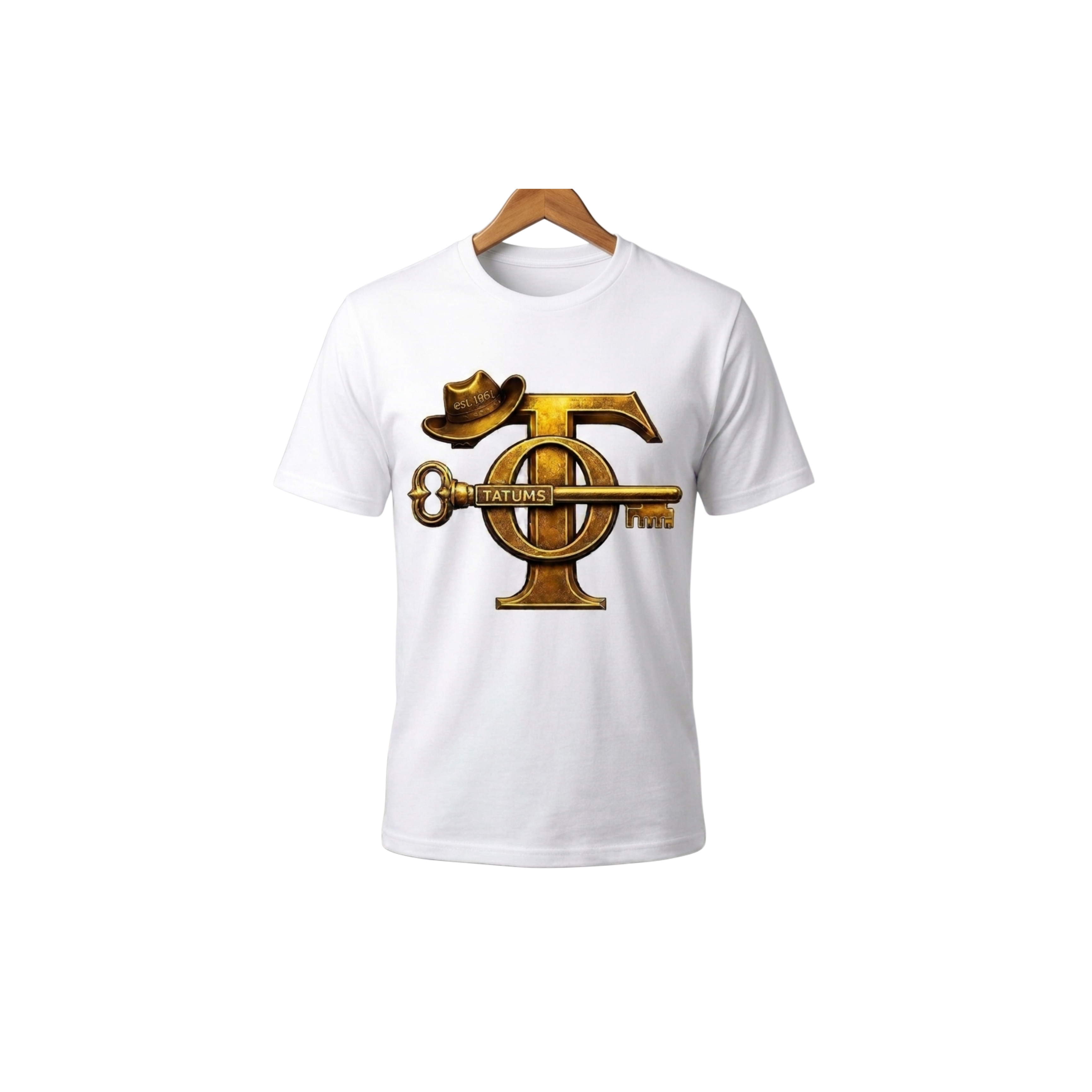 65th celebration- 1961 T-Okie Limited Edition T-shirt