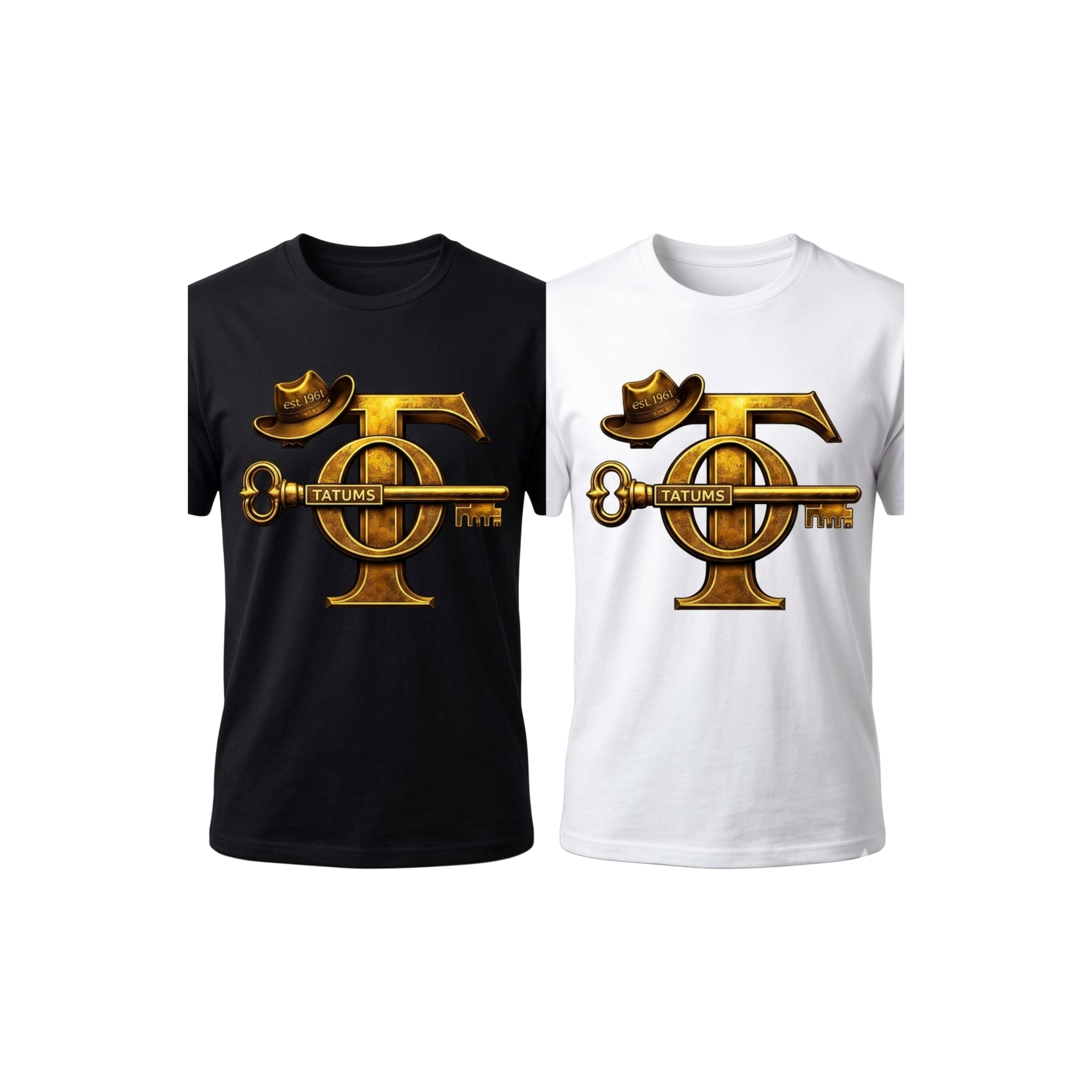 65th celebration- 1961 T-Okie Limited Edition T-shirt