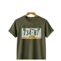 T-Okie Tag T-shirt